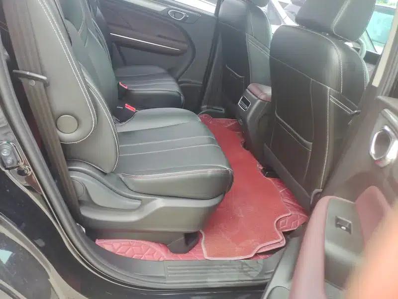 Trumpchi M6 2023 PRO 270T WDCT Luxury Edition — миниатюра 15