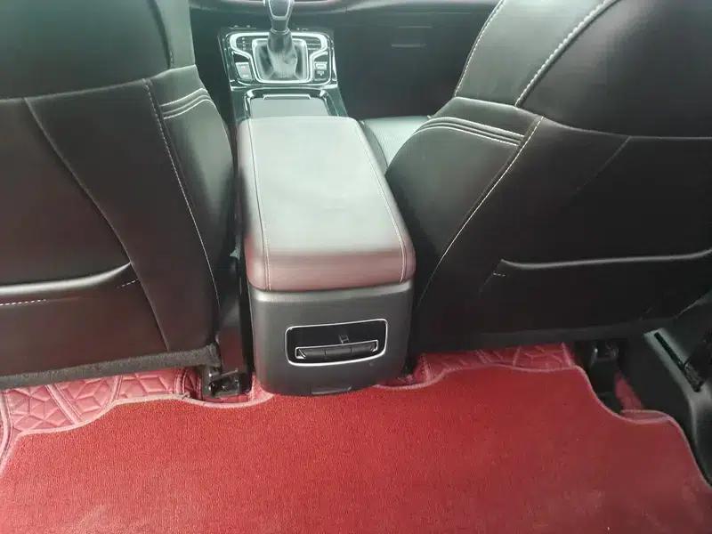Trumpchi M6 2023 PRO 270T WDCT Luxury Edition — миниатюра 6