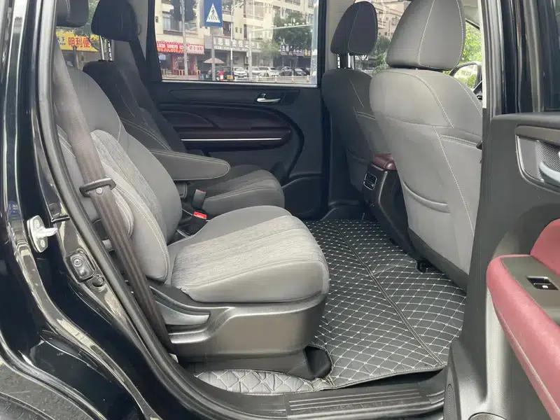 Trumpchi M6 2023 PRO 270T WDCT Elite Edition — миниатюра 11