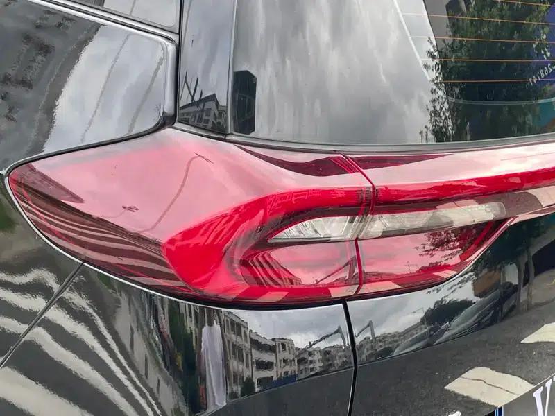 Trumpchi M6 2023 PRO 270T WDCT Elite Edition — миниатюра 13