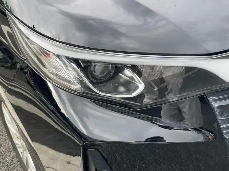 Trumpchi M6 2023 PRO 270T WDCT Elite Edition — миниатюра 14