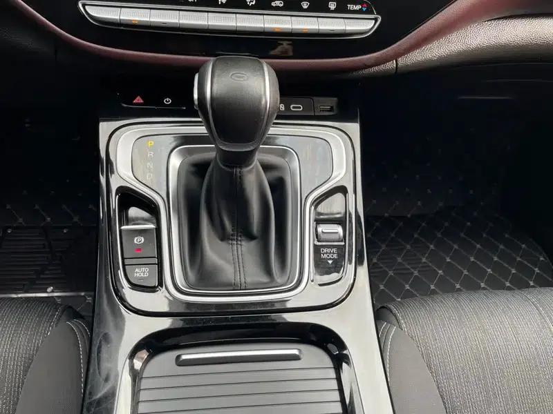 Trumpchi M6 2023 PRO 270T WDCT Elite Edition — миниатюра 18