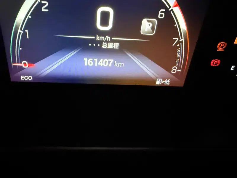 Trumpchi M6 2023 PRO 270T WDCT Elite Edition — миниатюра 19