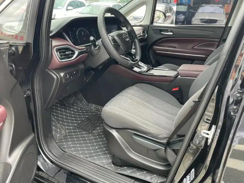 Trumpchi M6 2023 PRO 270T WDCT Elite Edition — миниатюра 20