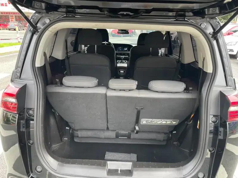 Trumpchi M6 2023 PRO 270T WDCT Elite Edition — миниатюра 22