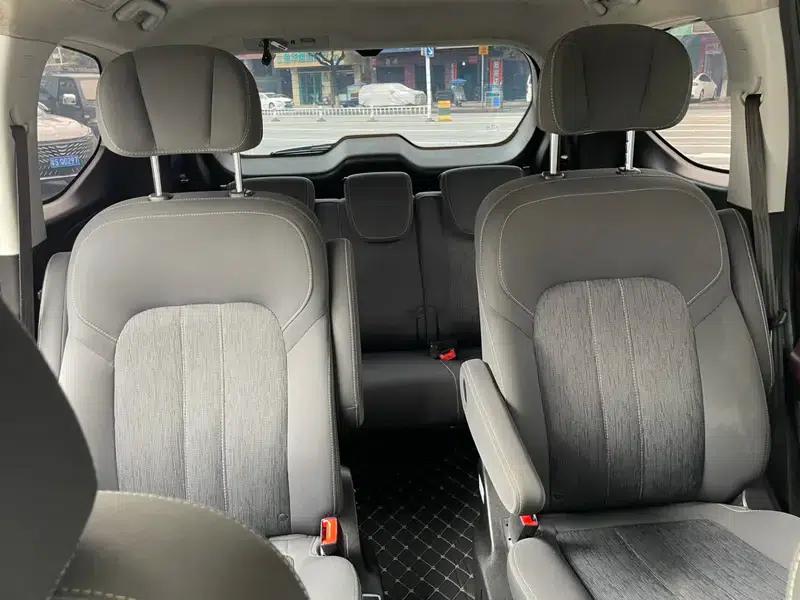 Trumpchi M6 2023 PRO 270T WDCT Elite Edition — миниатюра 23