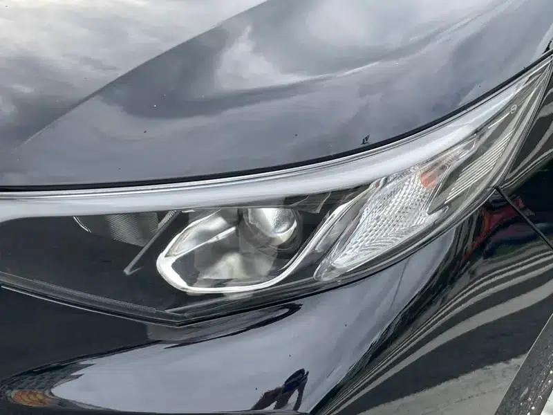 Trumpchi M6 2023 PRO 270T WDCT Elite Edition — миниатюра 8