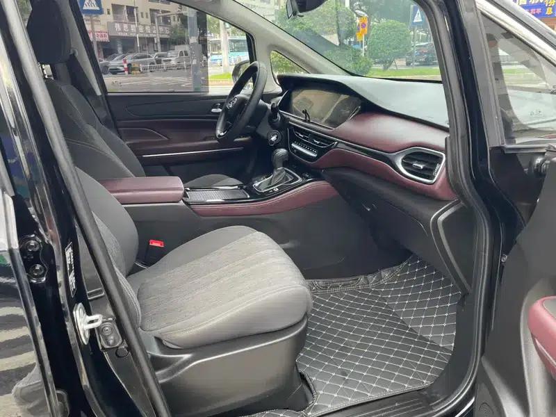 Trumpchi M6 2023 PRO 270T WDCT Elite Edition — миниатюра 9