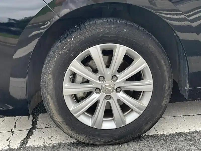 Trumpchi M6 2023 PRO 270T WDCT Elite Edition — миниатюра 10
