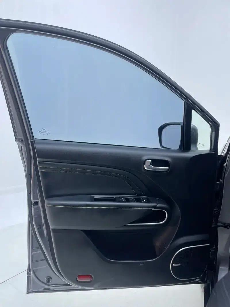 Trumpchi GS3 2022 POWER 270T Automatic Enjoy Edition — миниатюра 23
