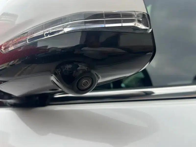 Haval H9 2022 2.0T Gasoline 4WD Premium 7-Seater — миниатюра 8