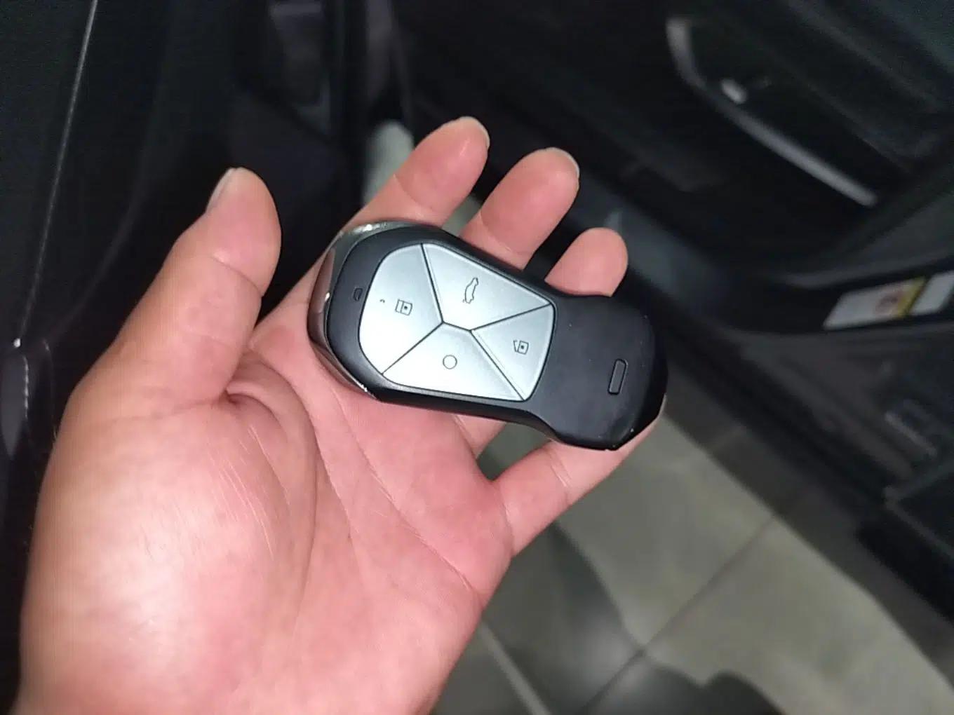 XPeng G3 2021 G3i 520G — миниатюра 19