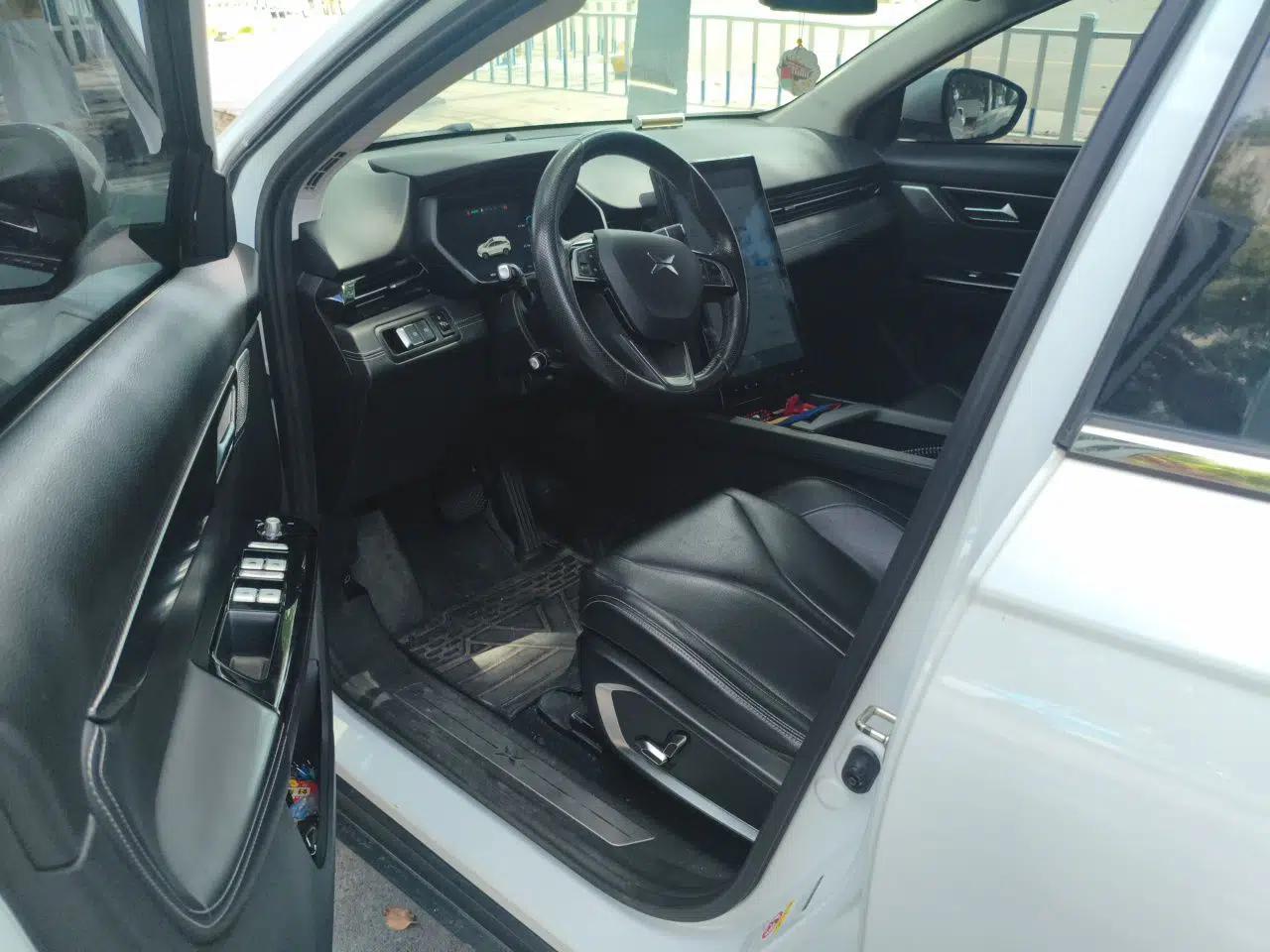 XPeng G3 2022 G3i 460G+ — миниатюра 16