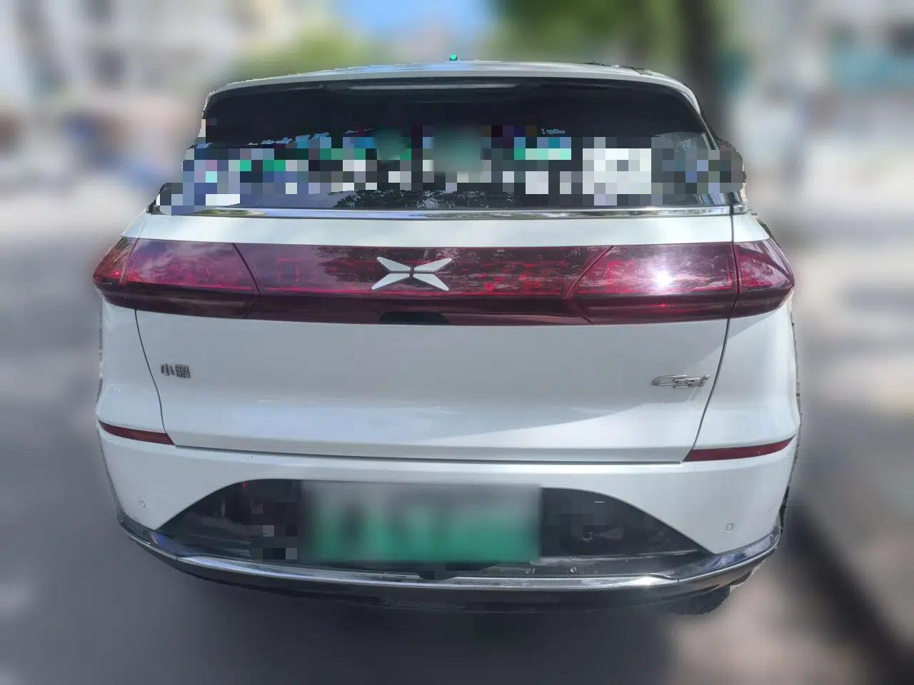 XPeng G3 2022 G3i 460G+ — миниатюра 5