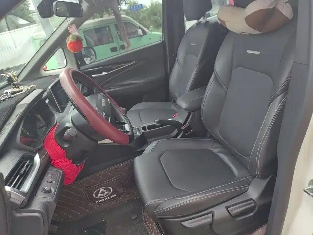 Maxus G50 2023 1.5T Manual Comfort B — миниатюра 11