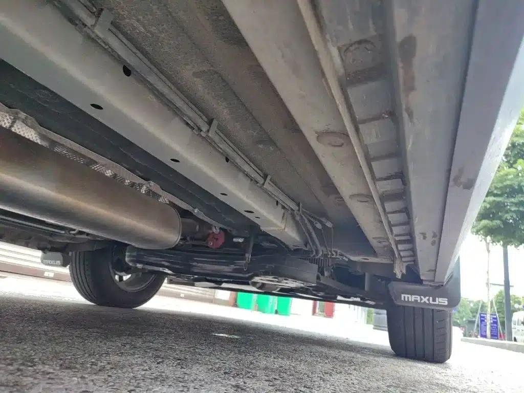 Maxus G50 2023 1.5T Manual Comfort B — миниатюра 17