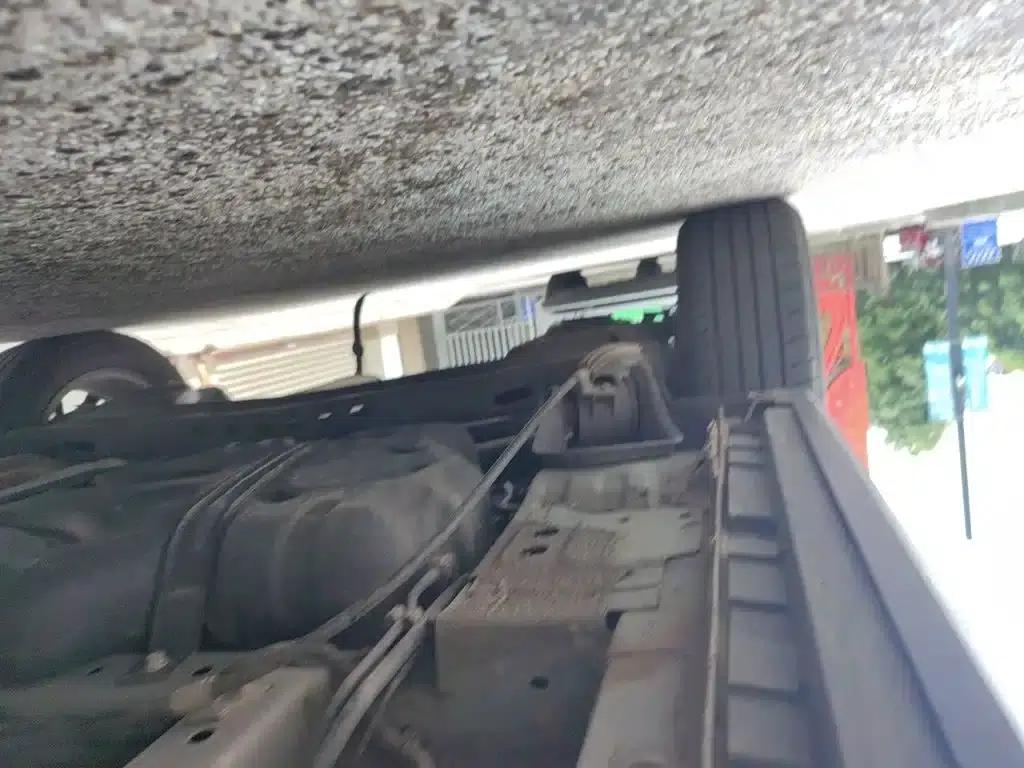 Maxus G50 2023 1.5T Manual Comfort B — миниатюра 18