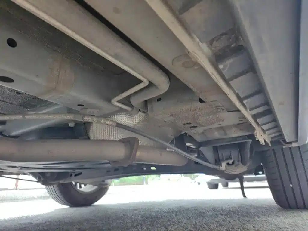 Maxus G50 2023 1.5T Manual Comfort B — миниатюра 19