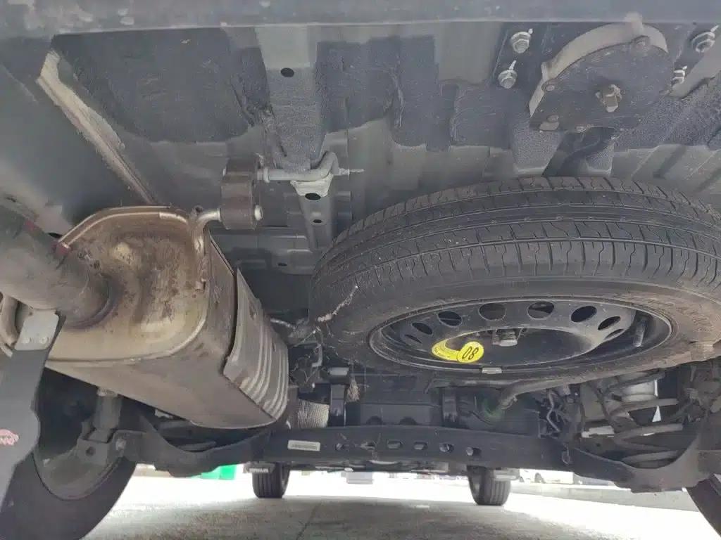 Maxus G50 2023 1.5T Manual Comfort B — миниатюра 25