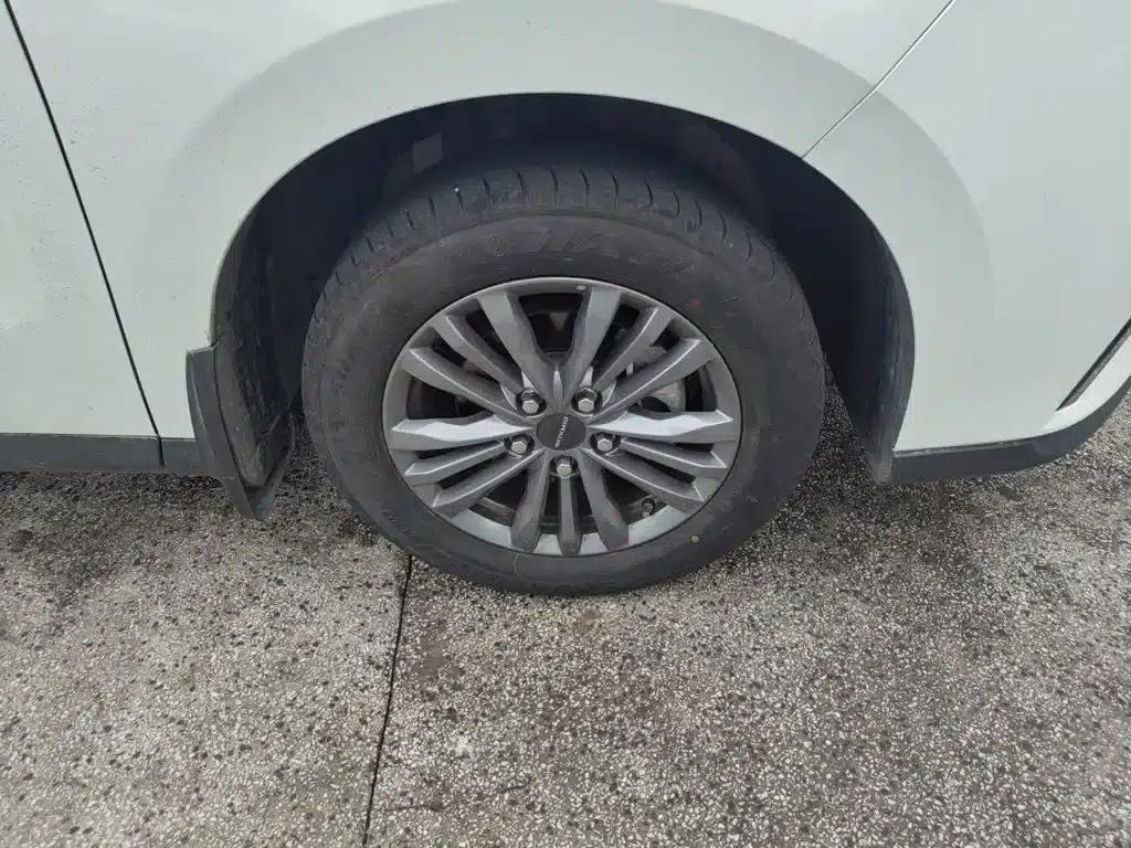 Maxus G50 2023 1.5T Manual Comfort B — миниатюра 26