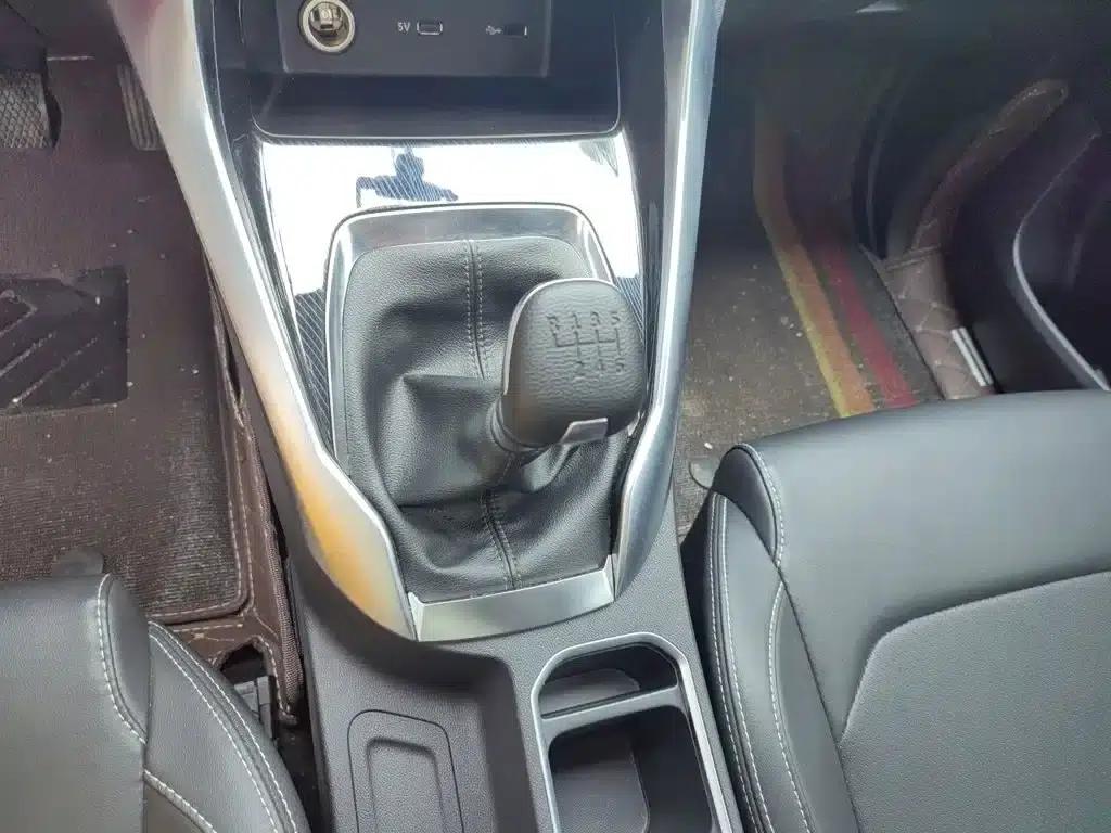 Maxus G50 2023 1.5T Manual Comfort B — миниатюра 10