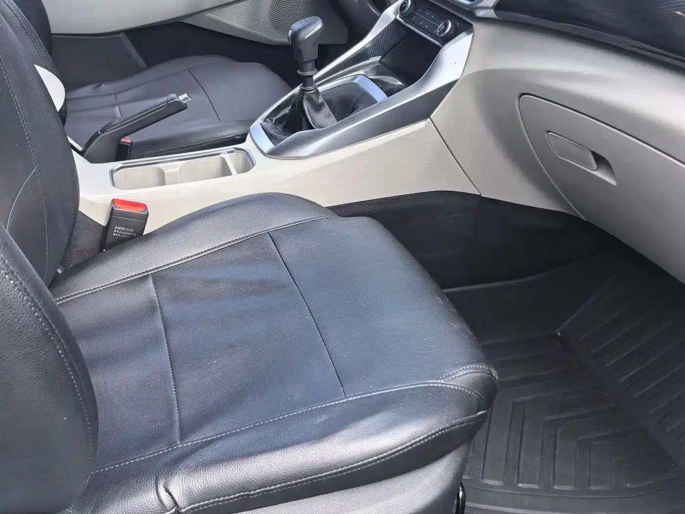Maxus G50 2024 1.5T Manual Comfort B — миниатюра 5