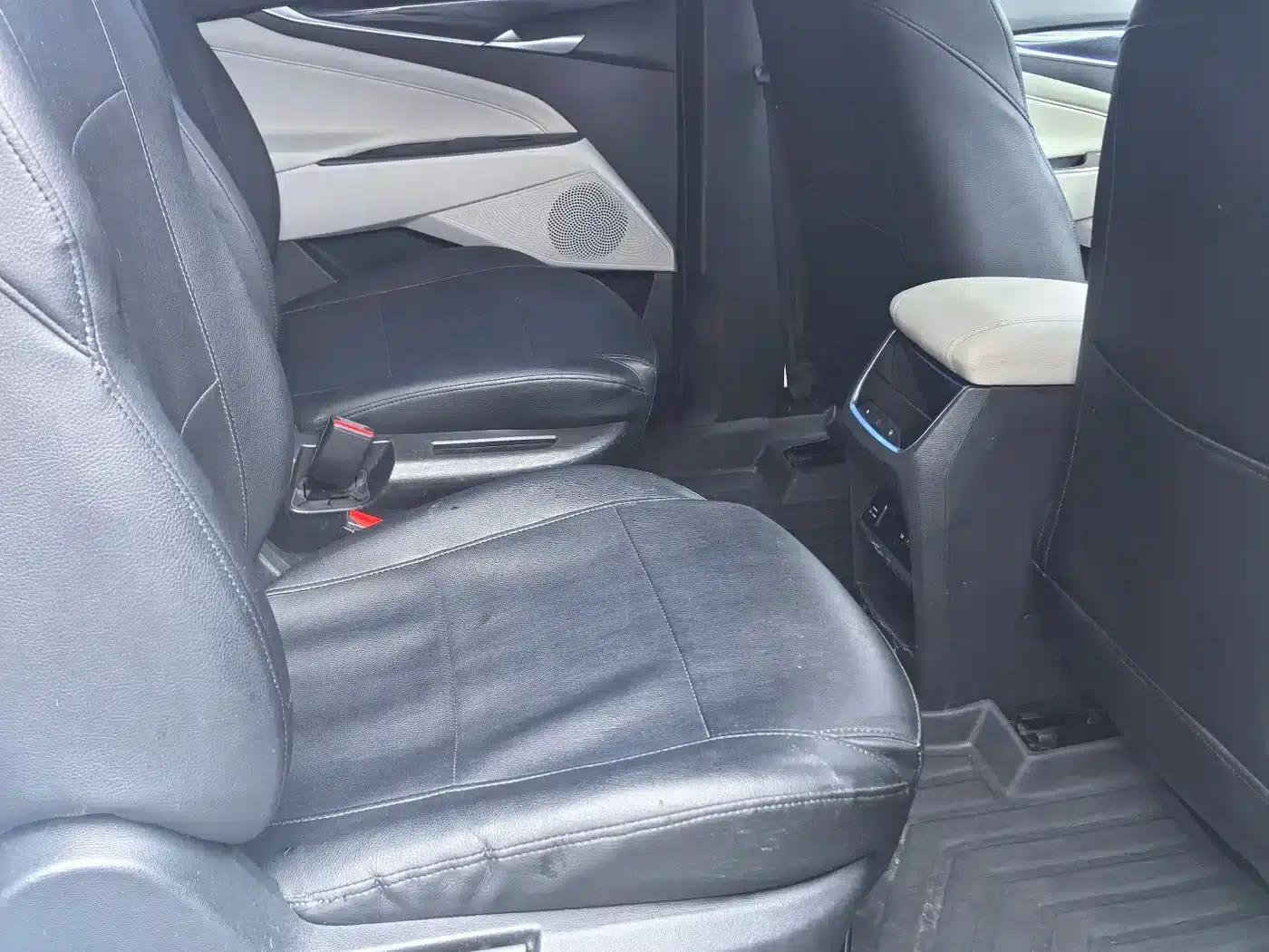 Maxus G50 2024 1.5T Manual Comfort B — миниатюра 6