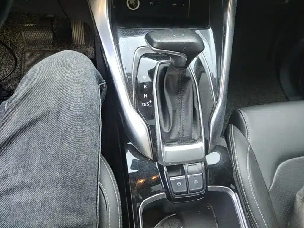 Maxus G50 2021 1.5T Automatic Comfort B — миниатюра 14
