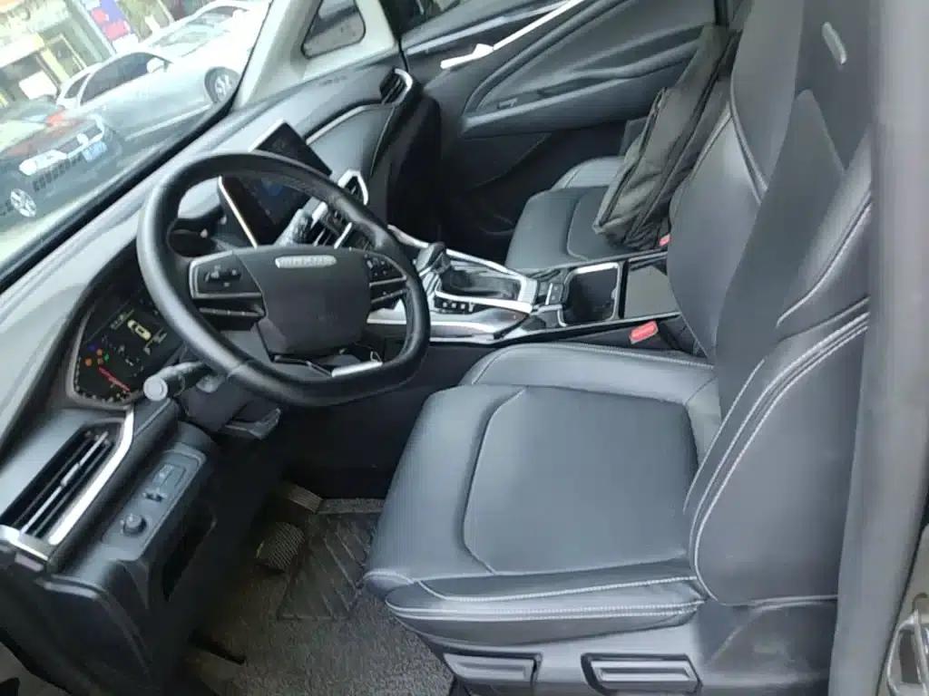 Maxus G50 2021 1.5T Automatic Comfort B — миниатюра 15