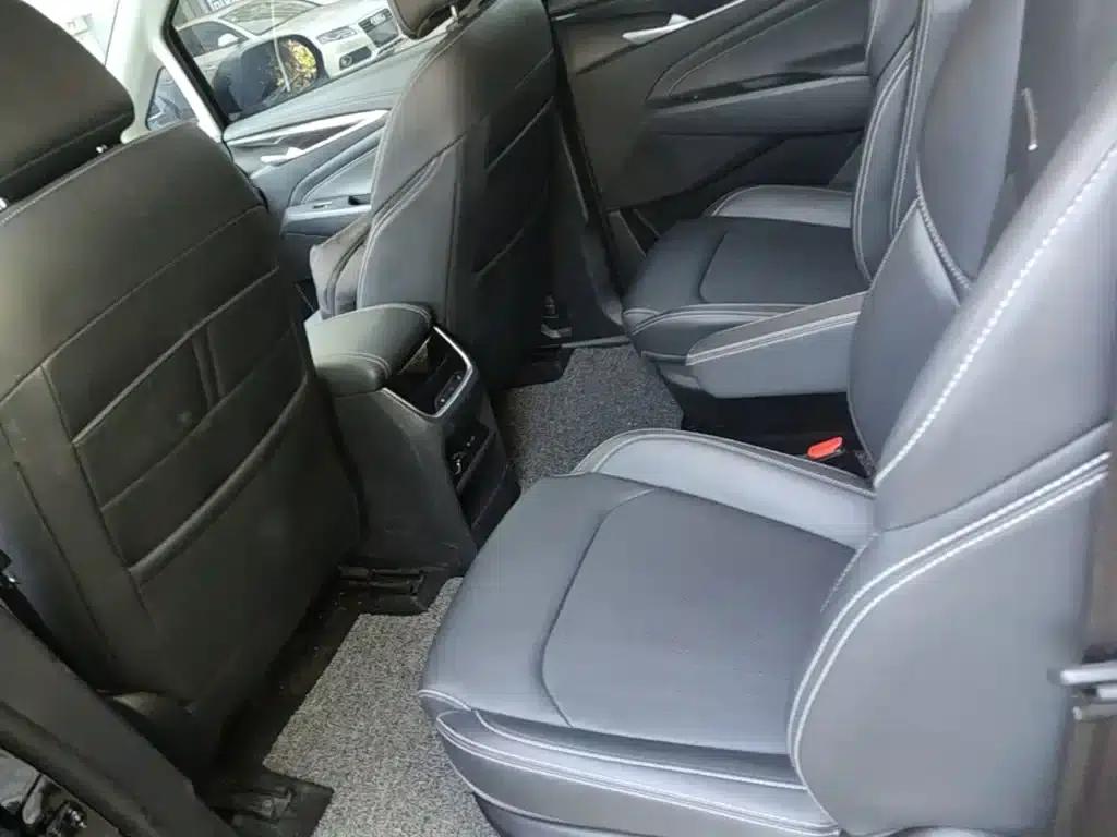 Maxus G50 2021 1.5T Automatic Comfort B — миниатюра 17