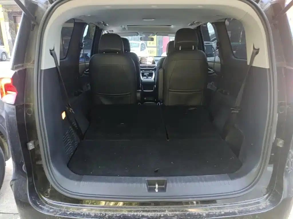 Maxus G50 2021 1.5T Automatic Comfort B — миниатюра 19