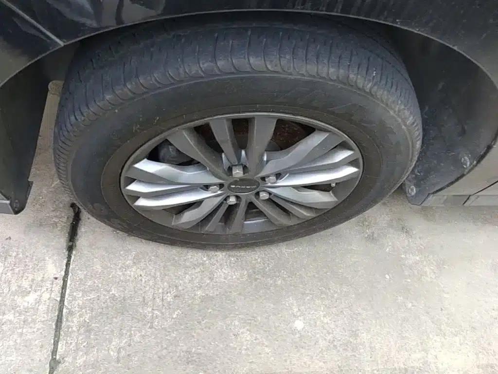 Maxus G50 2021 1.5T Automatic Comfort B — миниатюра 23