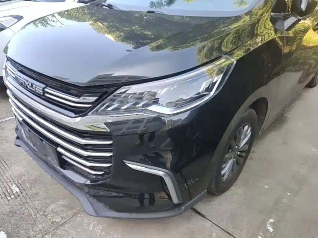 Maxus G50 2021 1.5T Automatic Comfort B — миниатюра 24