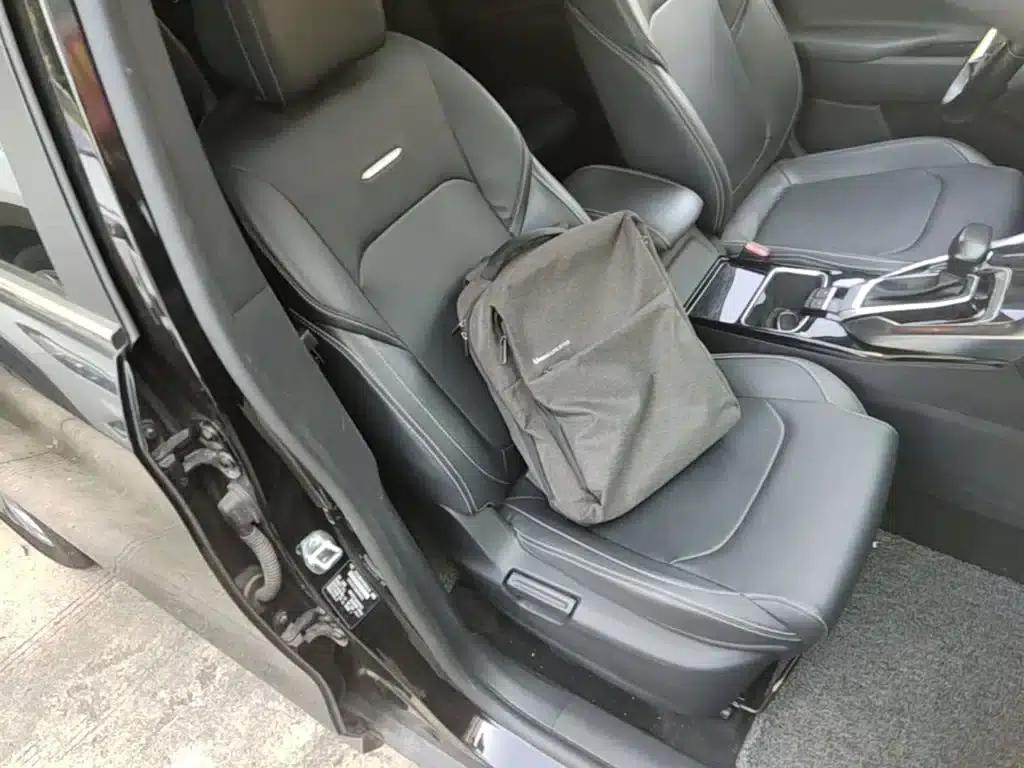 Maxus G50 2021 1.5T Automatic Comfort B — миниатюра 25