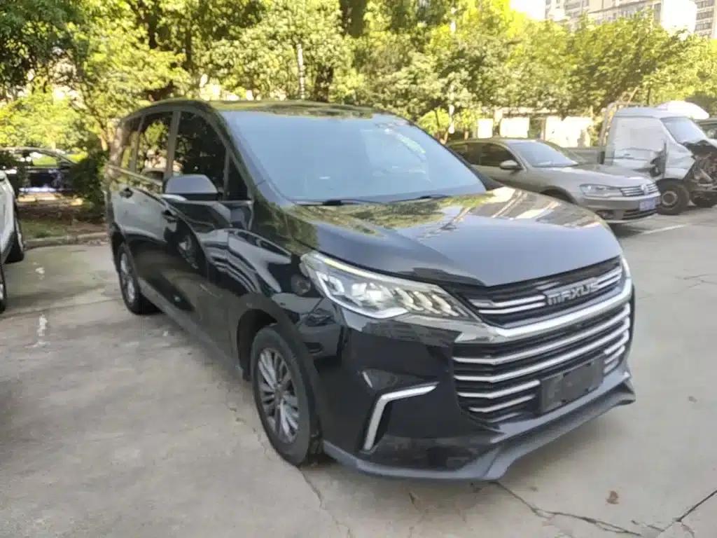 Maxus G50 2021 1.5T Automatic Comfort B — миниатюра 4