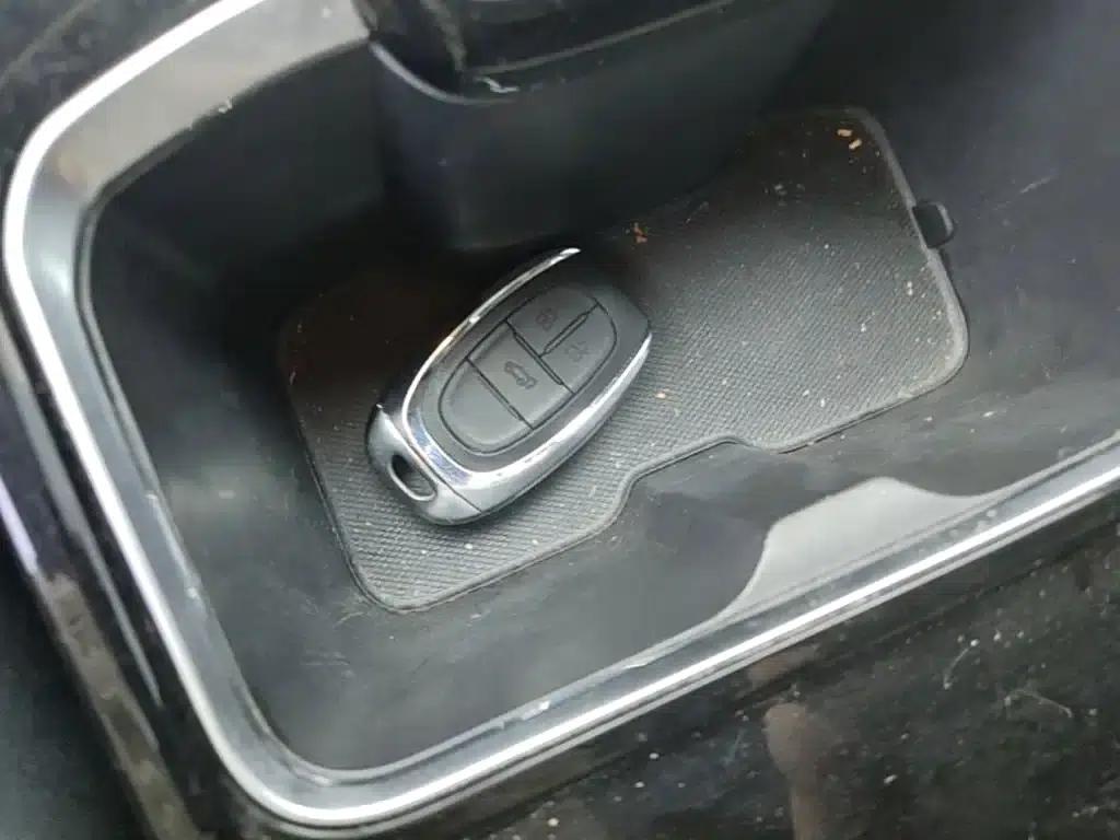Maxus G50 2021 1.5T Automatic Comfort B — миниатюра 9