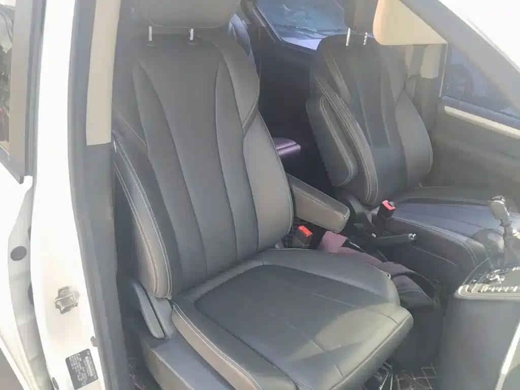 Maxus G10 2023 2.0T Manual Multi-function Diesel 7/8/9 Seats — миниатюра 25