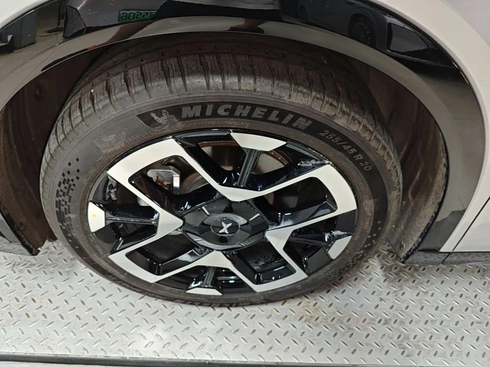 XPeng G7 2025 702 Max — миниатюра 10