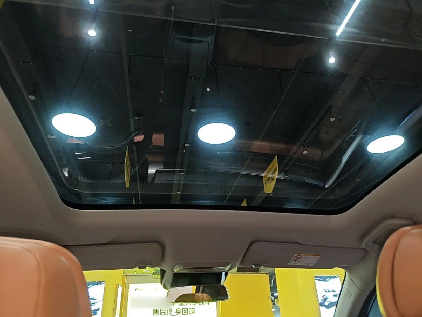 XPeng P5 2021 550E — миниатюра 21