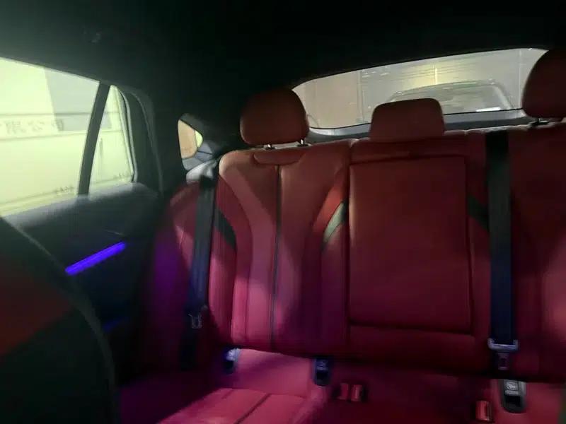 Hongqi H6 2024 2.0T Premium Edition — миниатюра 11