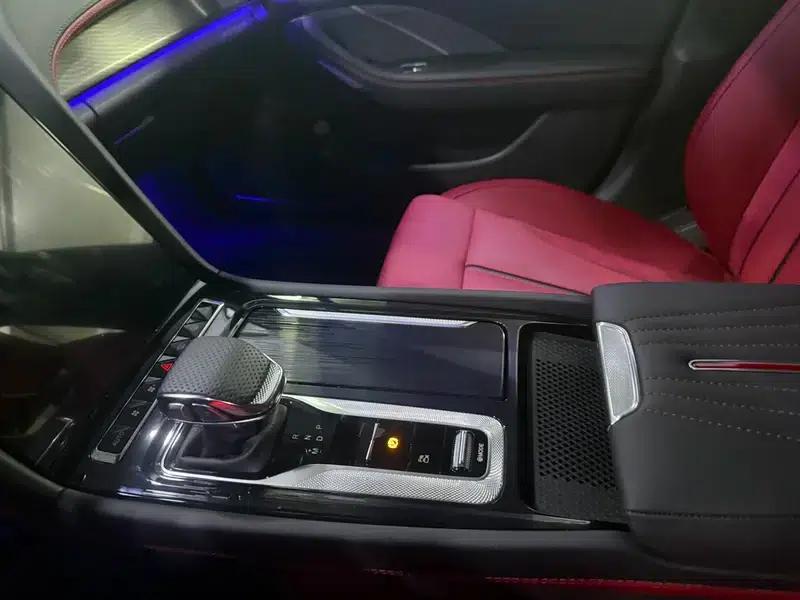 Hongqi H6 2024 2.0T Premium Edition — миниатюра 7