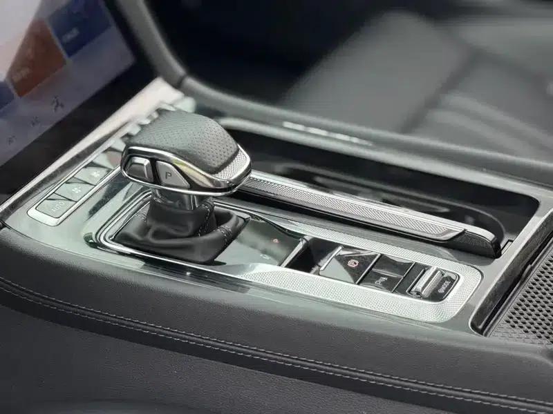 Hongqi H6 2023 2.0T Premium Edition — миниатюра 12