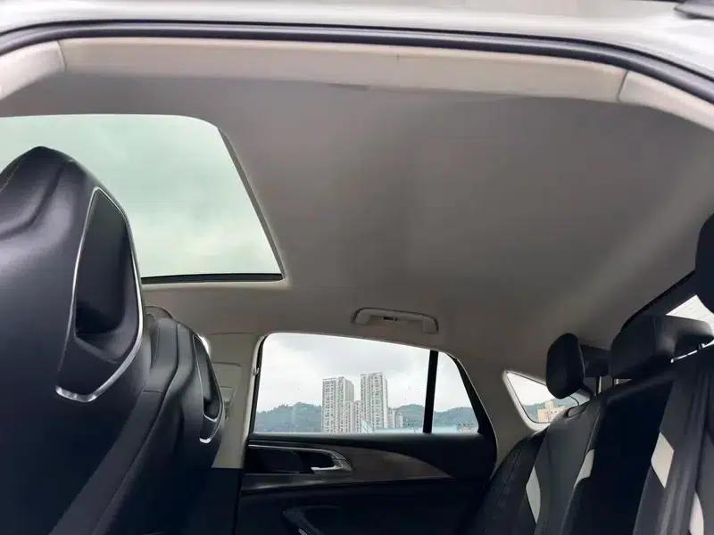 Hongqi H6 2023 2.0T Premium Edition — миниатюра 17