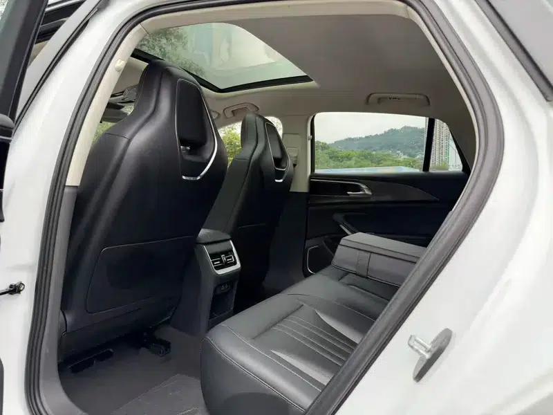 Hongqi H6 2023 2.0T Premium Edition — миниатюра 19