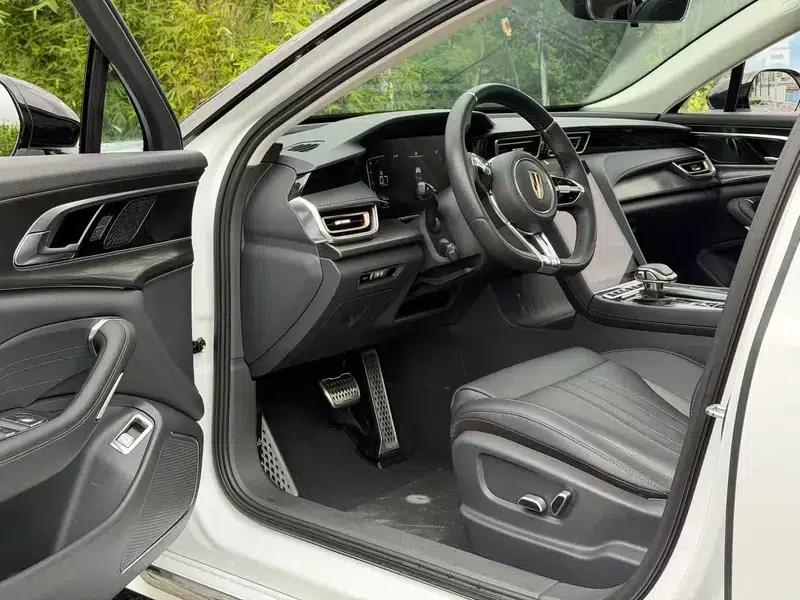 Hongqi H6 2023 2.0T Premium Edition — миниатюра 20