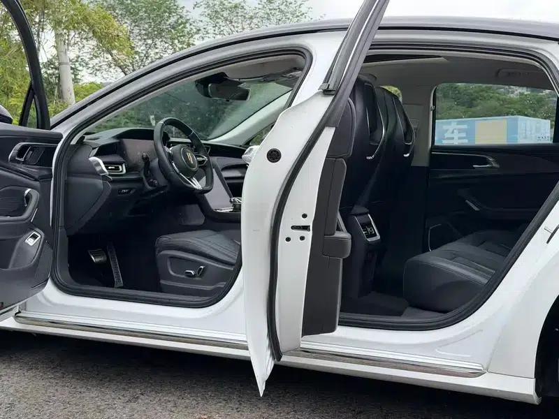 Hongqi H6 2023 2.0T Premium Edition — миниатюра 21