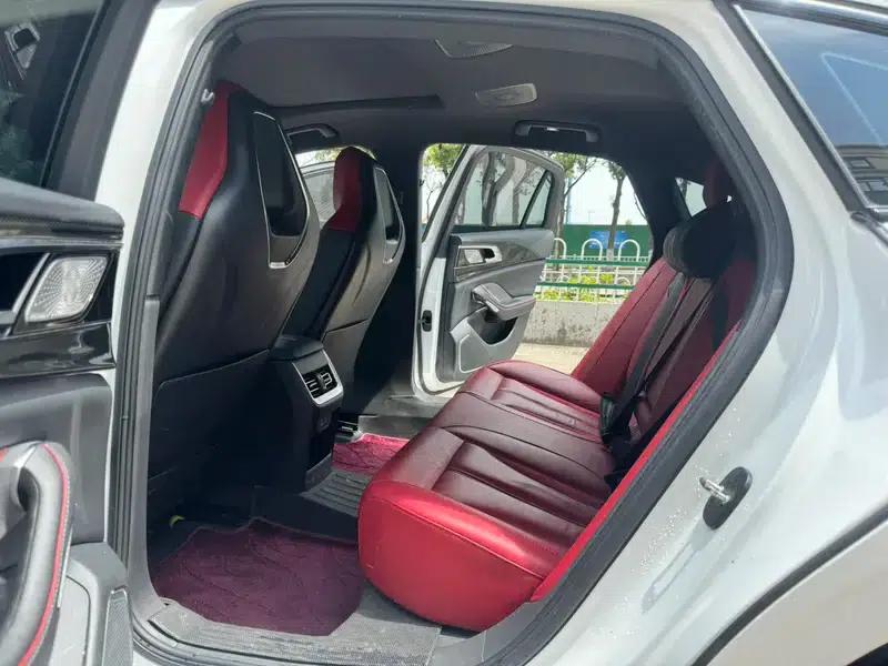 Hongqi H6 2023 2.0T Premium Edition — миниатюра 12