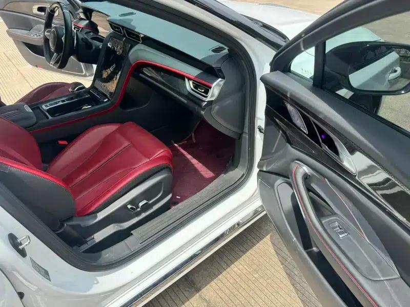 Hongqi H6 2023 2.0T Premium Edition — миниатюра 8
