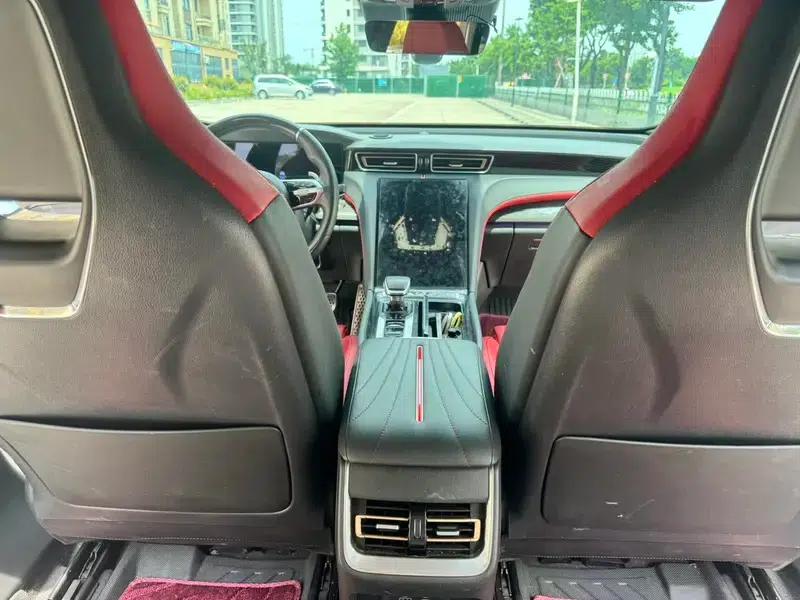 Hongqi H6 2023 2.0T Premium Edition — миниатюра 10