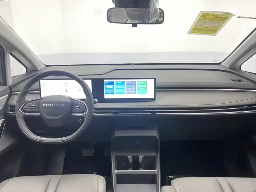 Everyone 7 2024 Facelift Super Hybrid Long Range Enjoy Edition — миниатюра 14